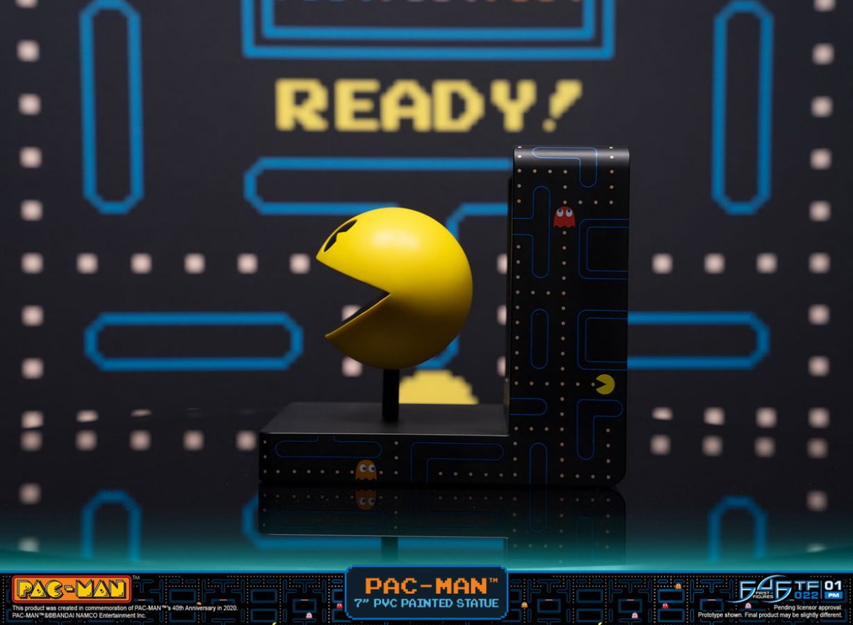 Pac-Man