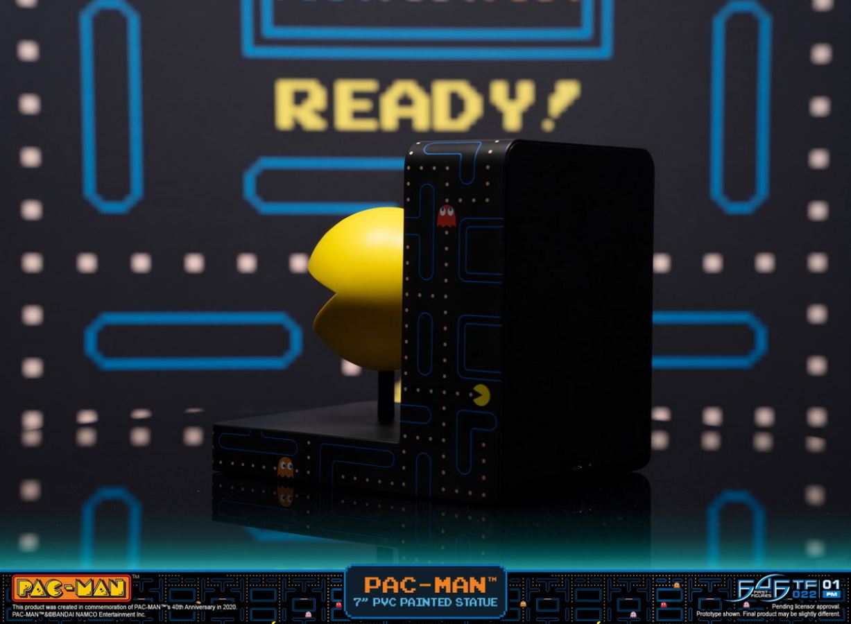 Pac-Man
