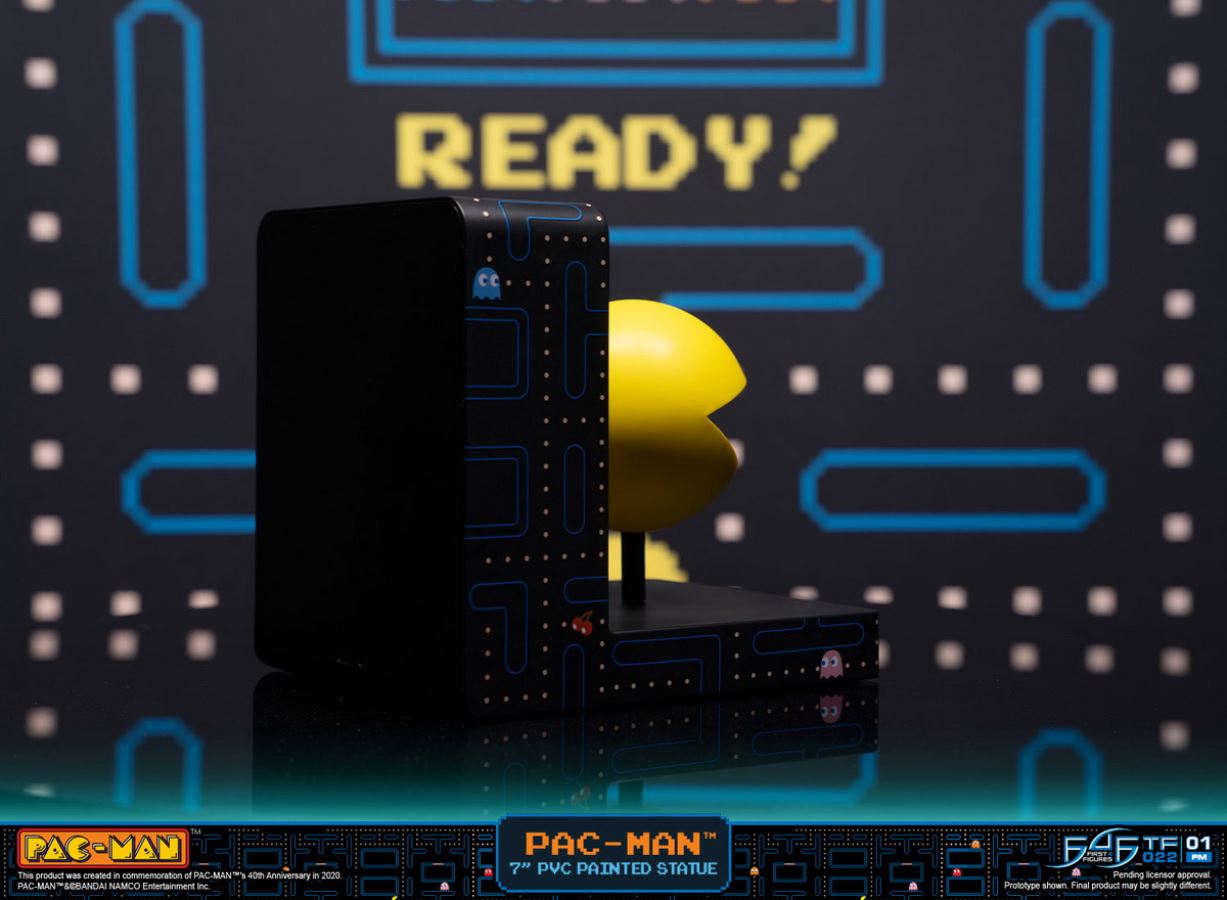 Pac-Man