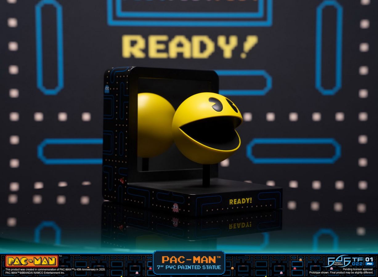 Pac-Man