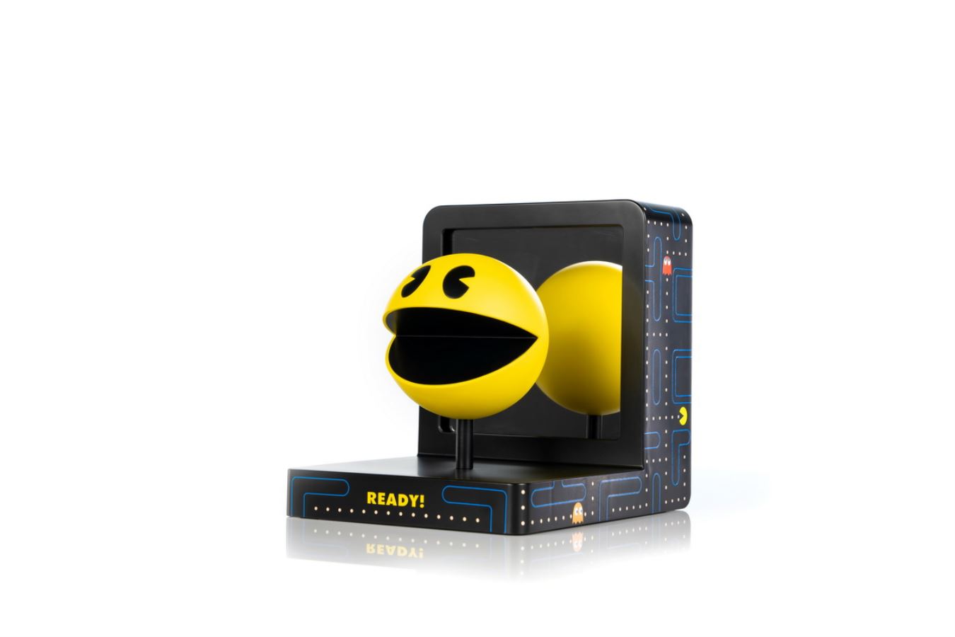 Pac-Man