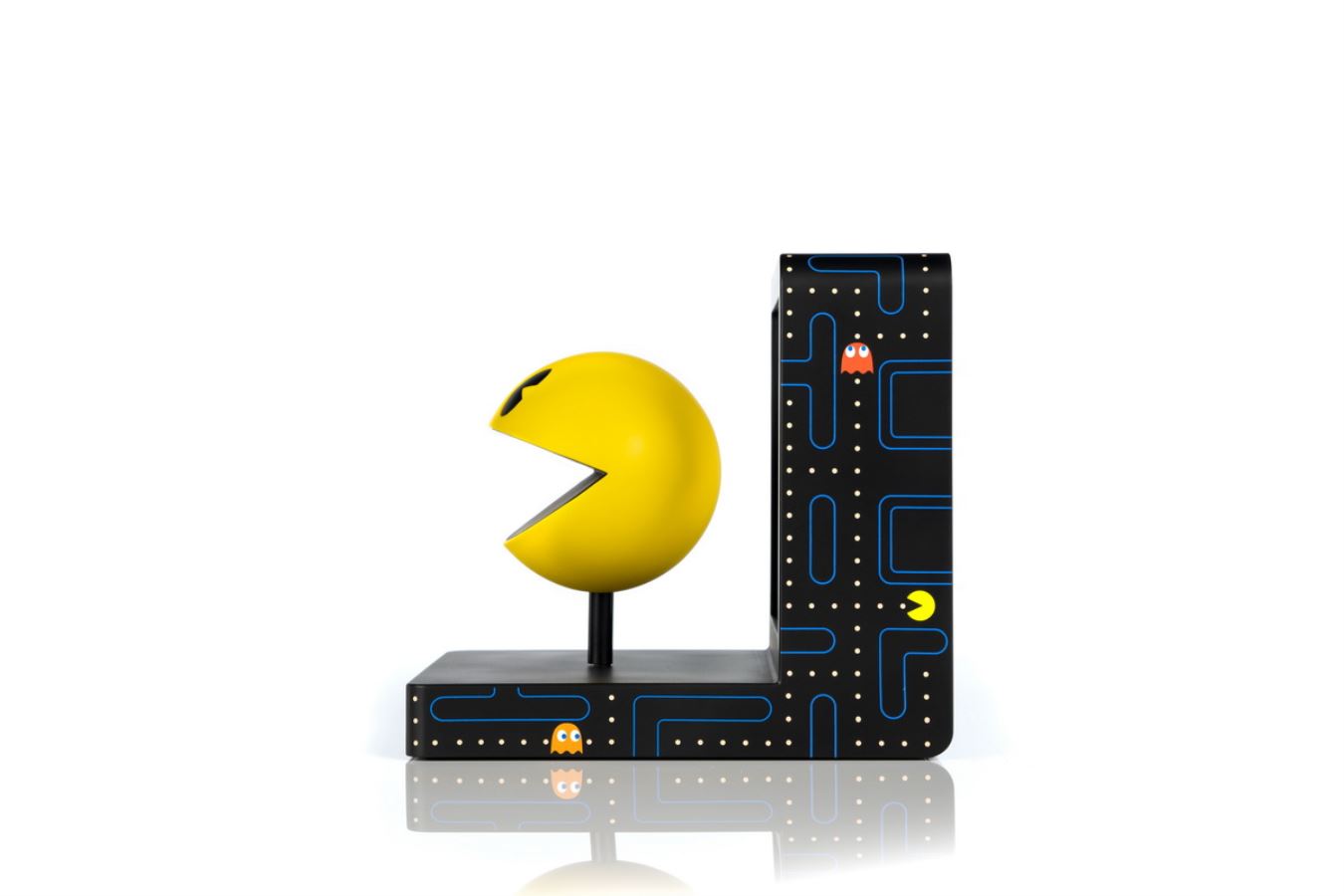 Pac-Man