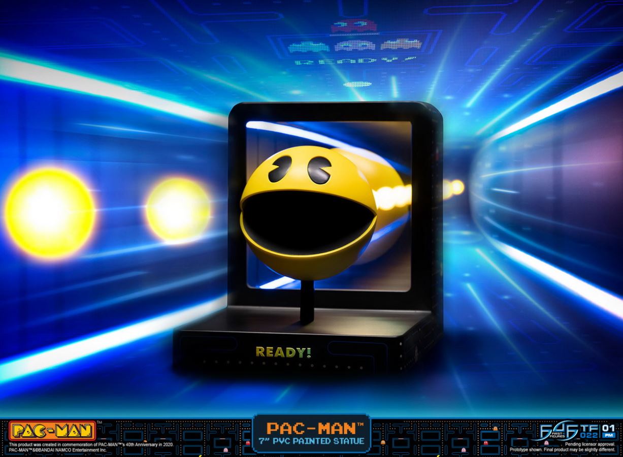 Pac-Man