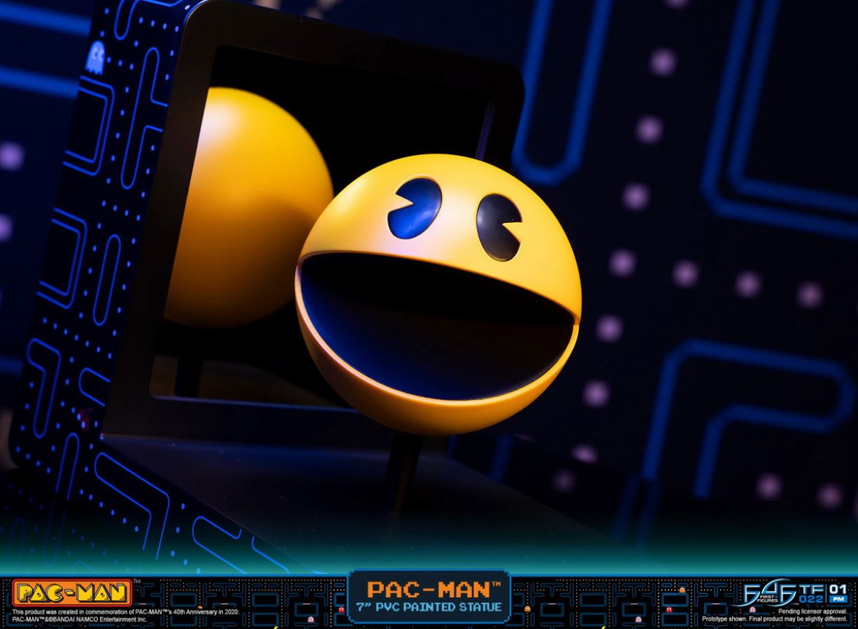 Pac-Man