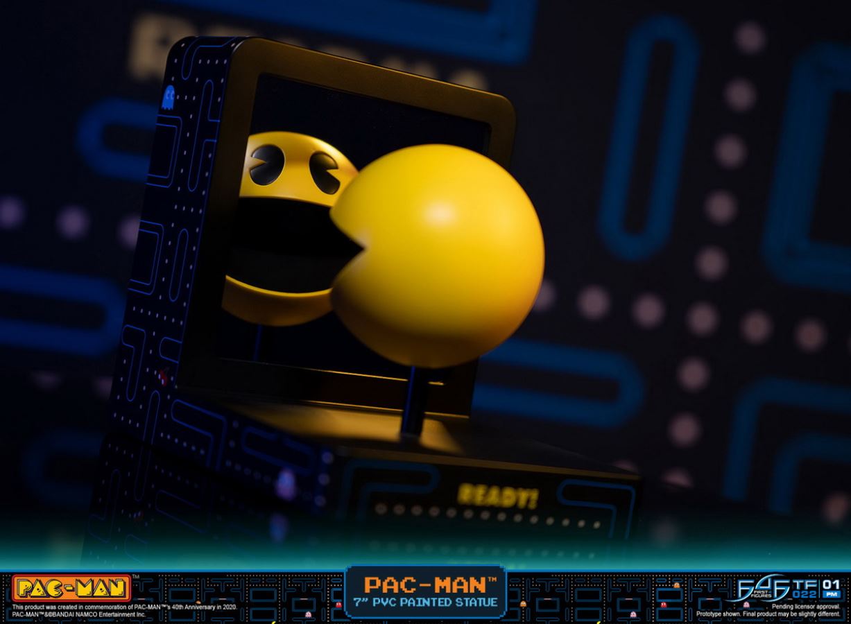 Pac-Man