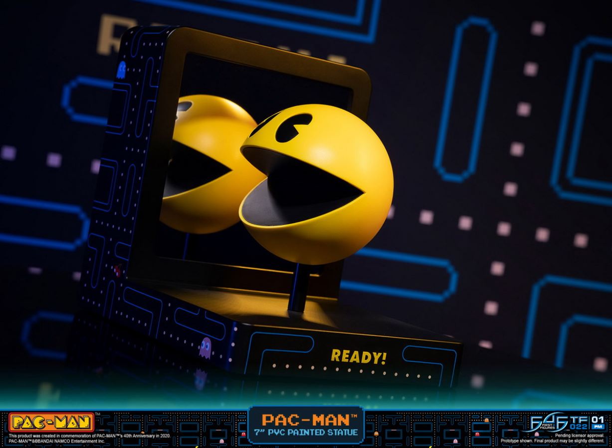Pac-Man