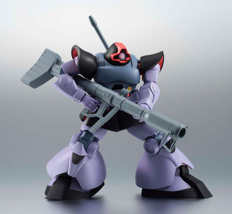 Robot Spirits -SIDE MS- MS-09 Dom ver. A.N.I.M.E. Mobile Suit Gundam