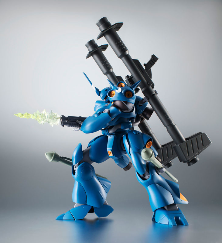 Robot Spirits -SIDE MS- MS-18E Kampfer ver. A.N.I.M.E. Mobile Suit Gundam 0080: War in the Pocket