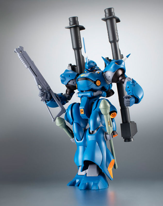Robot Spirits -SIDE MS- MS-18E Kampfer ver. A.N.I.M.E. Mobile Suit Gundam 0080: War in the Pocket