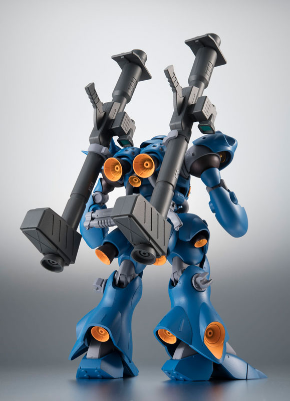 Robot Spirits -SIDE MS- MS-18E Kampfer ver. A.N.I.M.E. Mobile Suit Gundam 0080: War in the Pocket