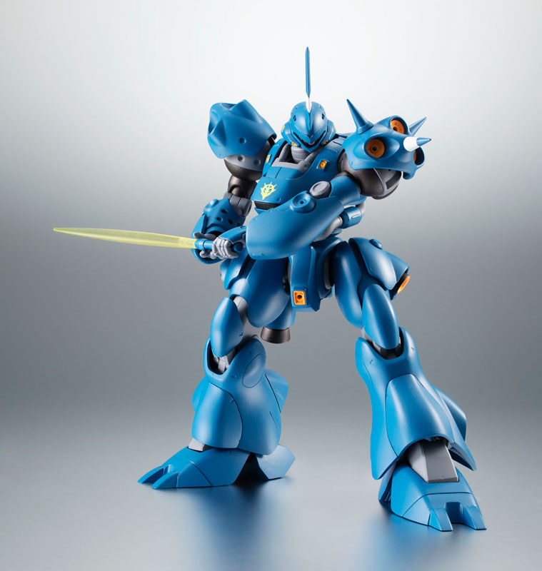 Robot Spirits -SIDE MS- MS-18E Kampfer ver. A.N.I.M.E. Mobile Suit Gundam 0080: War in the Pocket