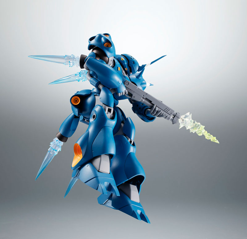 Robot Spirits -SIDE MS- MS-18E Kampfer ver. A.N.I.M.E. Mobile Suit Gundam 0080: War in the Pocket