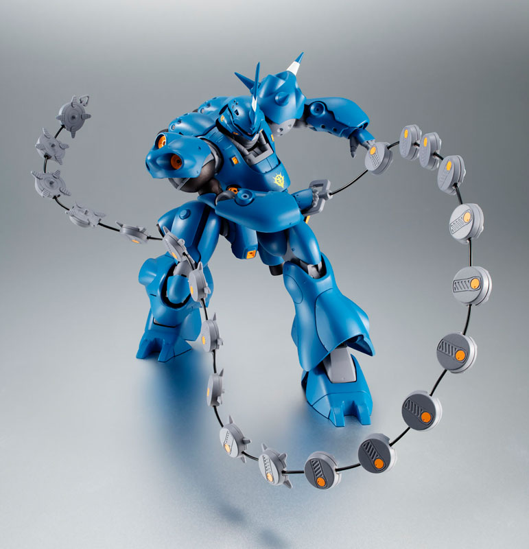 Robot Spirits -SIDE MS- MS-18E Kampfer ver. A.N.I.M.E. Mobile Suit Gundam 0080: War in the Pocket