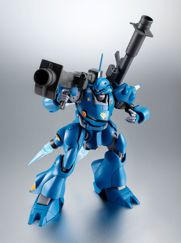 Robot Spirits -SIDE MS- MS-18E Kampfer ver. A.N.I.M.E. Mobile Suit Gundam 0080: War in the Pocket