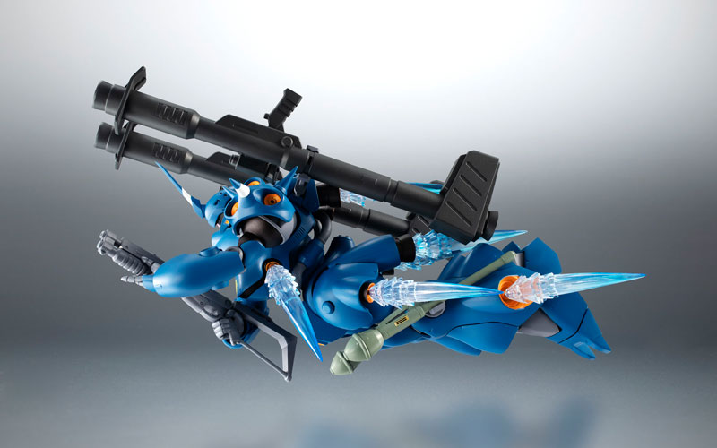 Robot Spirits -SIDE MS- MS-18E Kampfer ver. A.N.I.M.E. Mobile Suit Gundam 0080: War in the Pocket