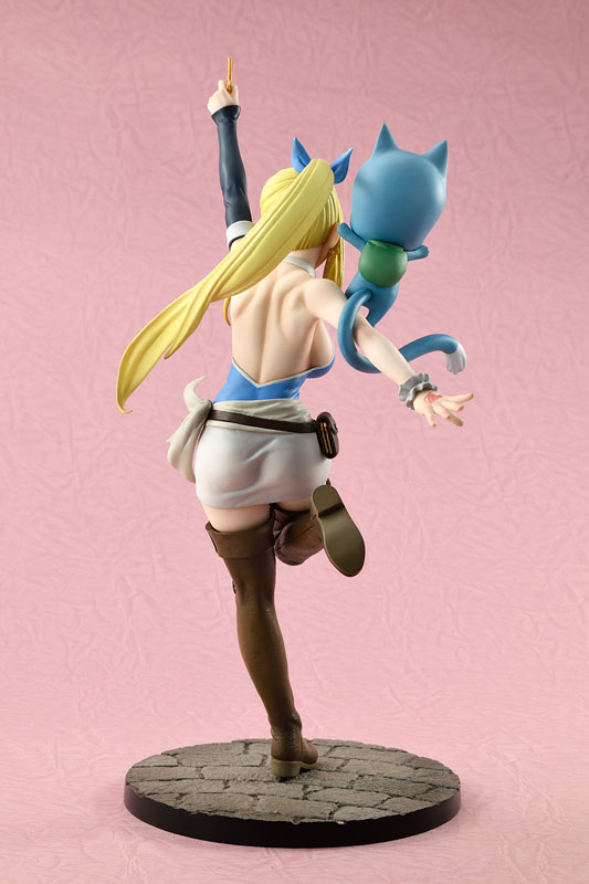 FAIRY TAIL Final Series Lucy Heartfilia 1/8