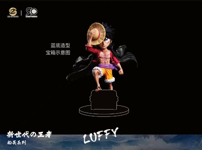 Luffy