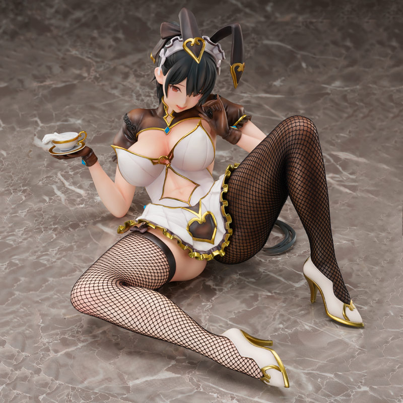 BINDing Creator's Opinion - Bunny Maid Hotaru 1/4
