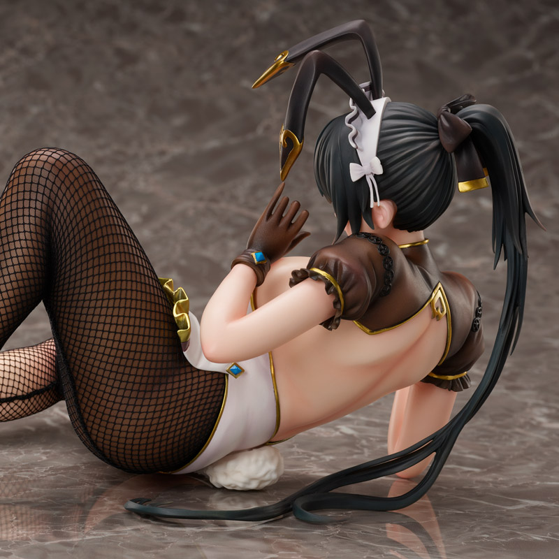 BINDing Creator's Opinion - Bunny Maid Hotaru 1/4