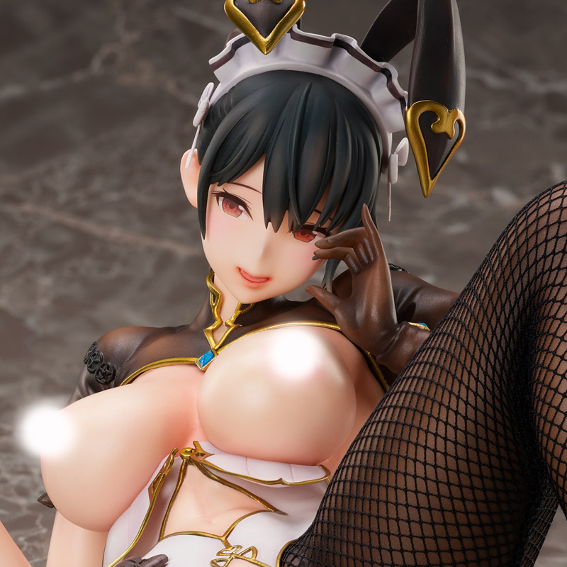 BINDing Creator's Opinion - Bunny Maid Hotaru 1/4