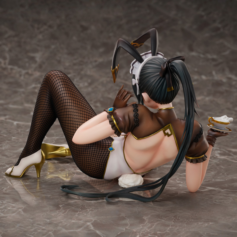 BINDing Creator's Opinion - Bunny Maid Hotaru 1/4