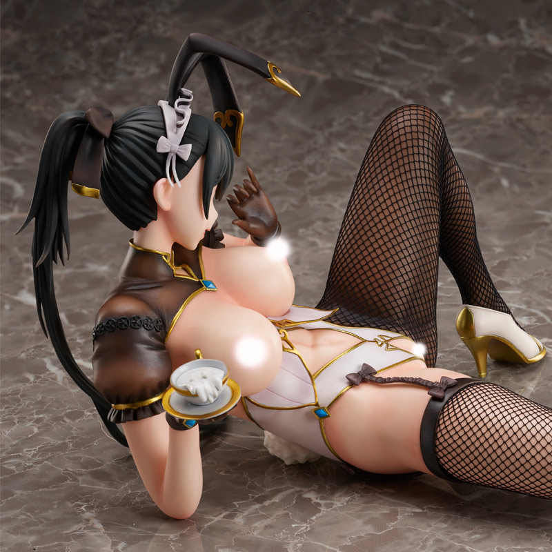 BINDing Creator's Opinion - Bunny Maid Hotaru 1/4