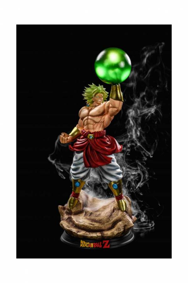 Broly