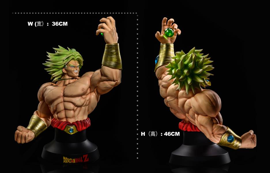 Broly