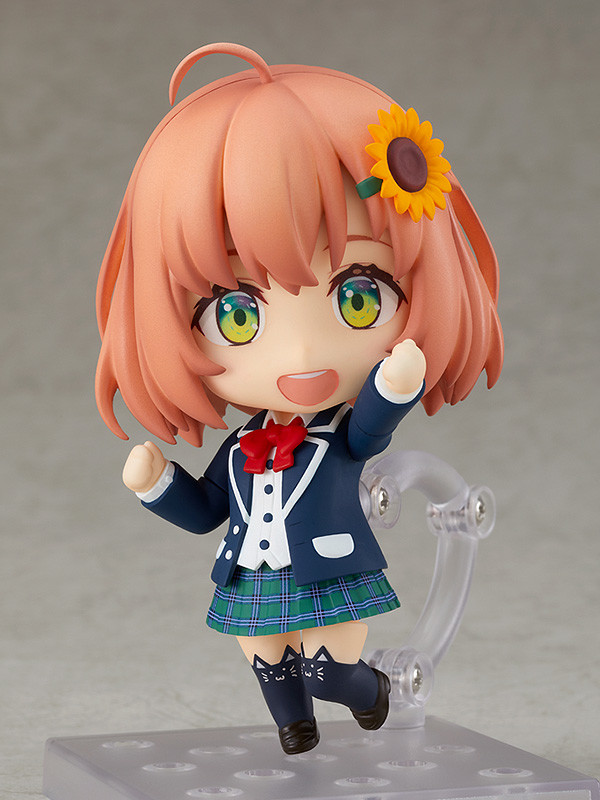 Nijisanji - Nendoroid Honma Himawari