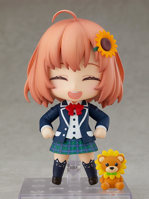 Nijisanji - Nendoroid Honma Himawari