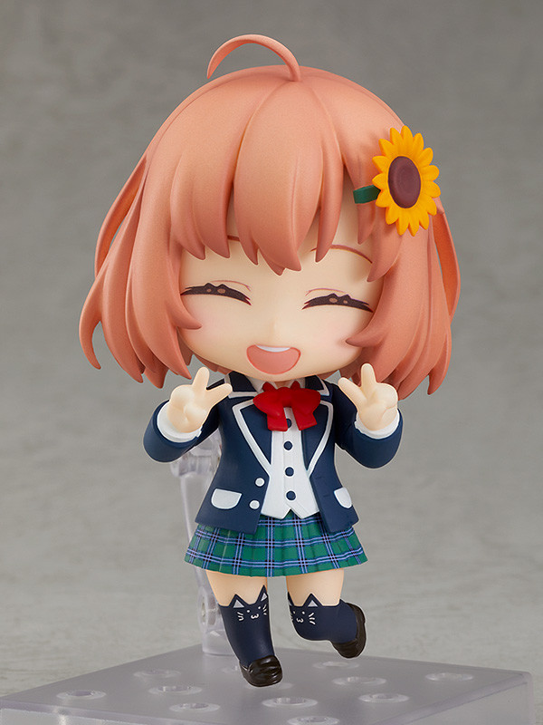 Nijisanji - Nendoroid Honma Himawari
