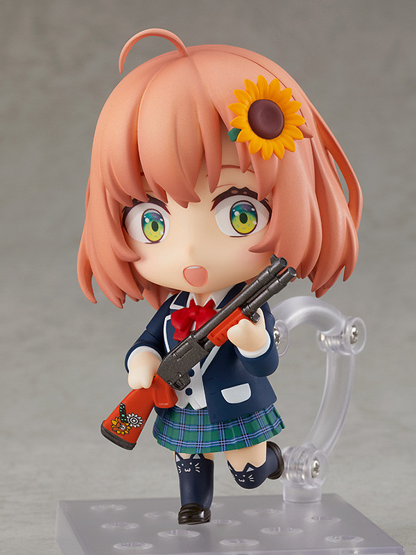 Nijisanji - Nendoroid Honma Himawari