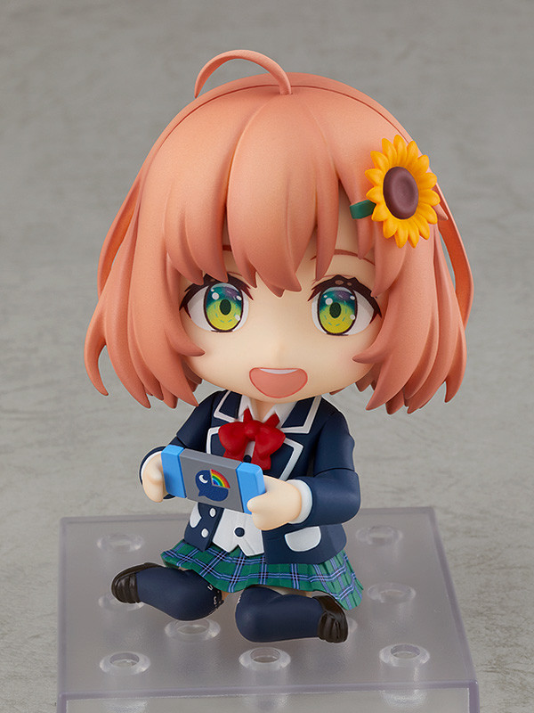 Nijisanji - Nendoroid Honma Himawari