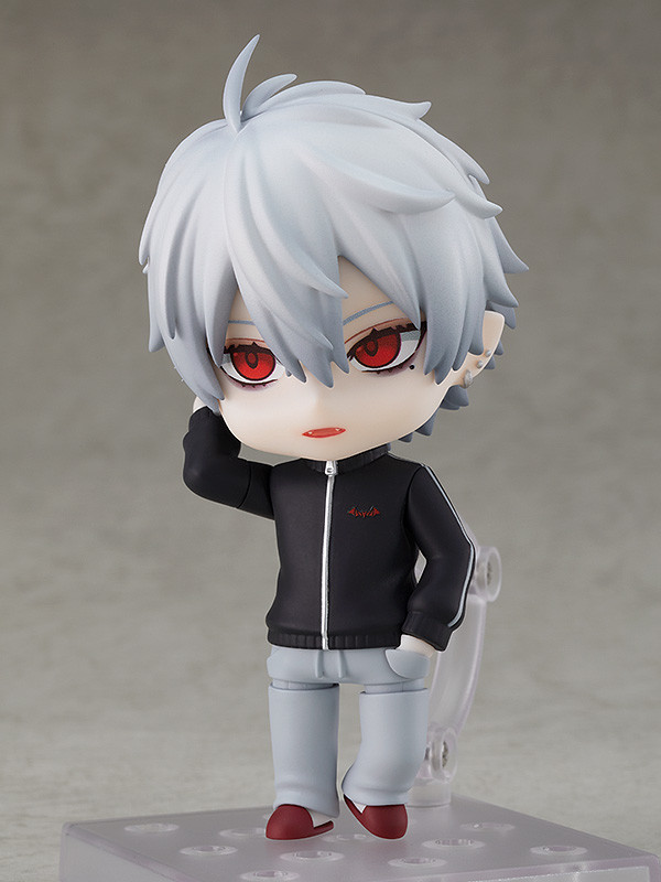 Nijisanji - Nendoroid Kuzuha