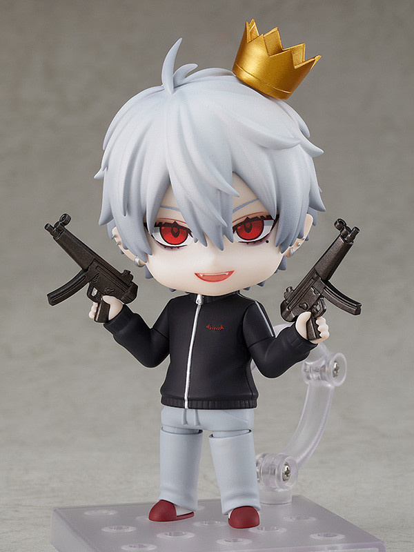 Nijisanji - Nendoroid Kuzuha