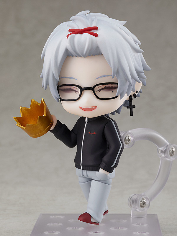 Nijisanji - Nendoroid Kuzuha