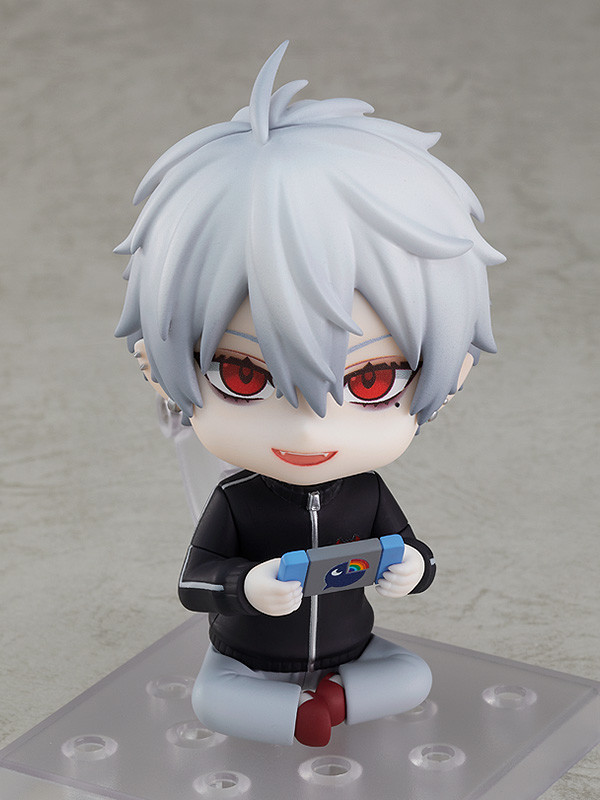 Nijisanji - Nendoroid Kuzuha