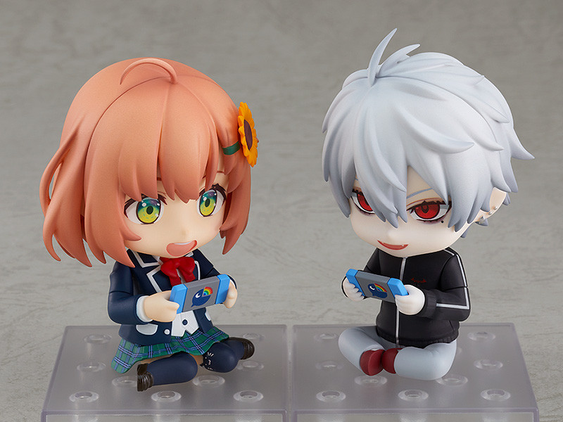 Nijisanji - Nendoroid Kuzuha