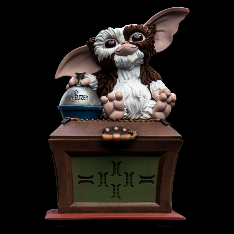 MINI EPICS - Gremlins