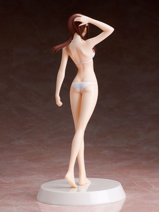 Rebuild of Evangelion - Mari Makinami Illustrious [Summer Queens] 1/8