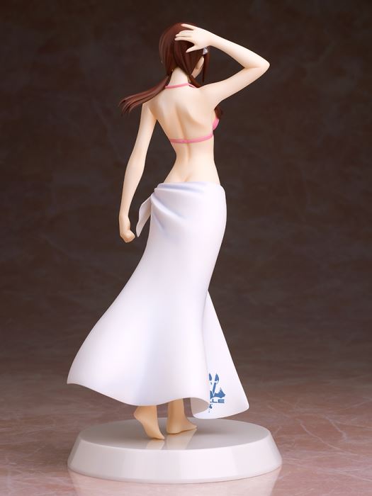 Rebuild of Evangelion - Mari Makinami Illustrious [Summer Queens] 1/8