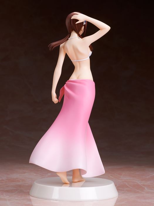 Rebuild of Evangelion - Mari Makinami Illustrious [Summer Queens] 1/8