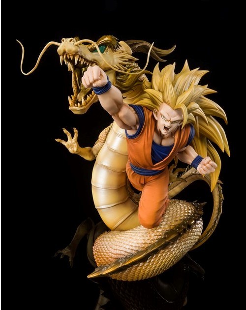 4Figuarts Zero - Super Saiyan 3