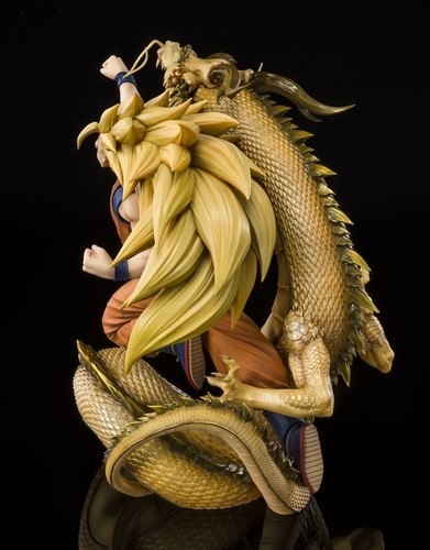 4Figuarts Zero - Super Saiyan 3