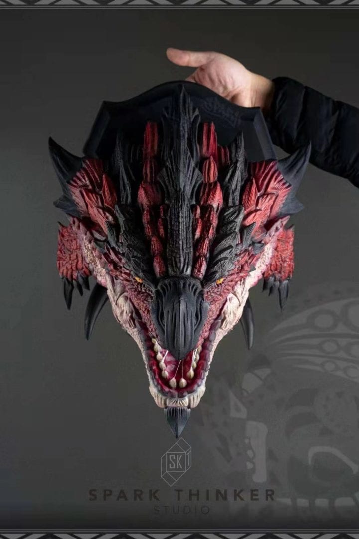 Rathalos