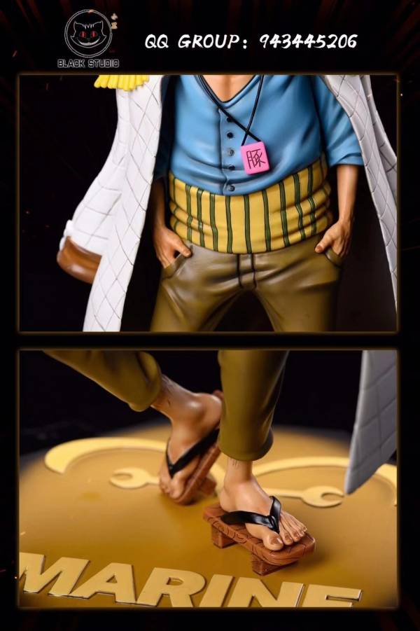 Commodore Tokikake