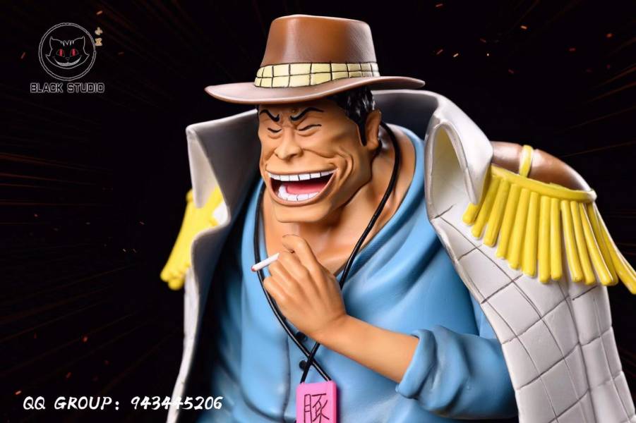 Commodore Tokikake
