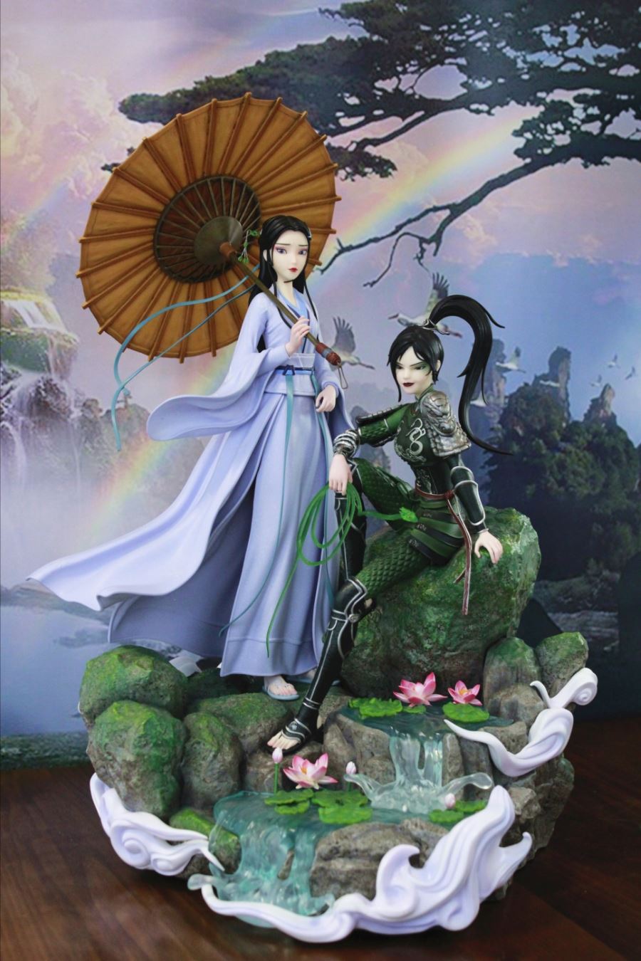 Legend of White Snake