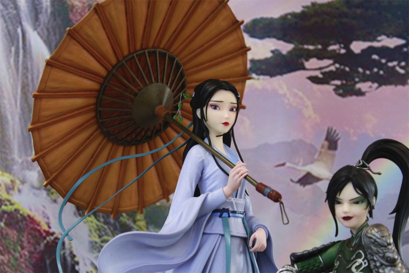 Legend of White Snake