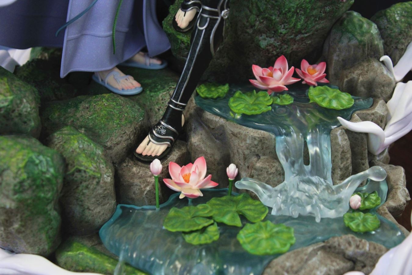 Legend of White Snake